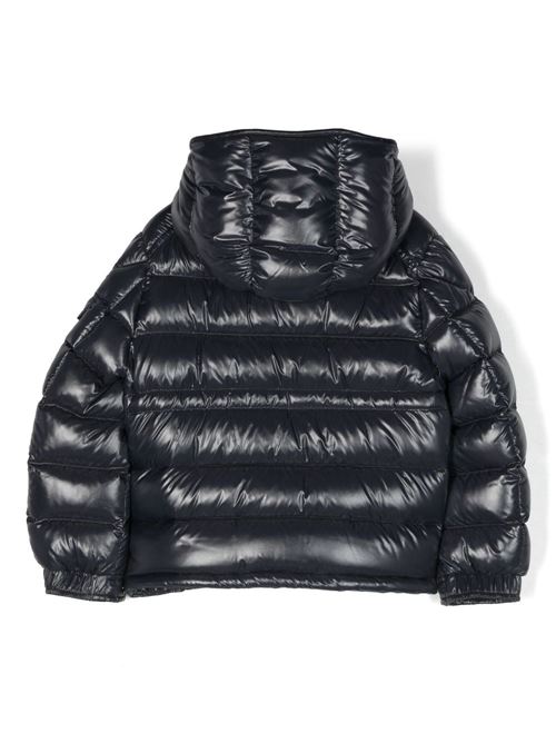 Piumino bambina Maire blu MONCLER KIDS | I29541A0008368950742